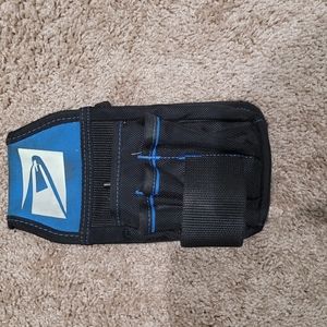 Usps Scanner Holster